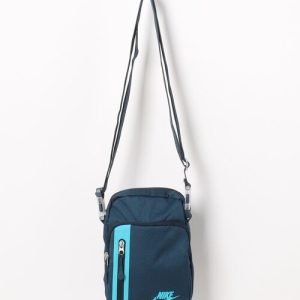 NIKE ウエストポーチ 「NIKEアパレル」エレメンタル PRM クロスボディ メンズ