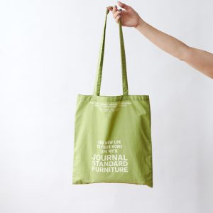 journal standard Furniture トートバッグ JSF TOTE　トートバッグ レディース メンズ
