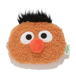 SESAME STREET ポーチ フェイスポーチ レディース メンズ