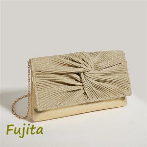 結婚式バッグ パーティーバッグ レディース チェーン 3WAY ショルダー クラッチ ハンドバッグ お呼ばれ 披露宴 二次会 入学式 卒業式 謝恩会