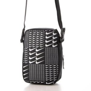 NIKE ナイキ レディース HJ8359 ヘエイテーシ゛クロスボディ-SWSH GRID （ブラック）