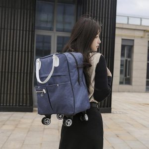 【期間限定】キャリーケース バッグ セット スーツケース 機内持ち込み リュック 2WAY 3WAY キャリー トートバッグ付き キャリーバッグ メンズ レディー